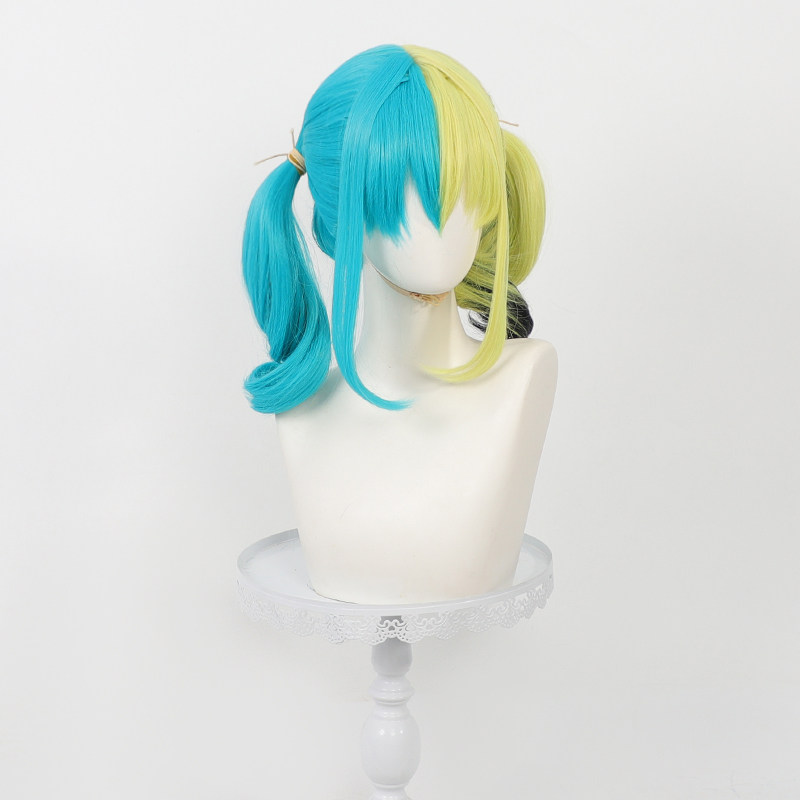 Anime Canari Cosplay Wig Heat  - Women Knight Accessories recensie en prijs