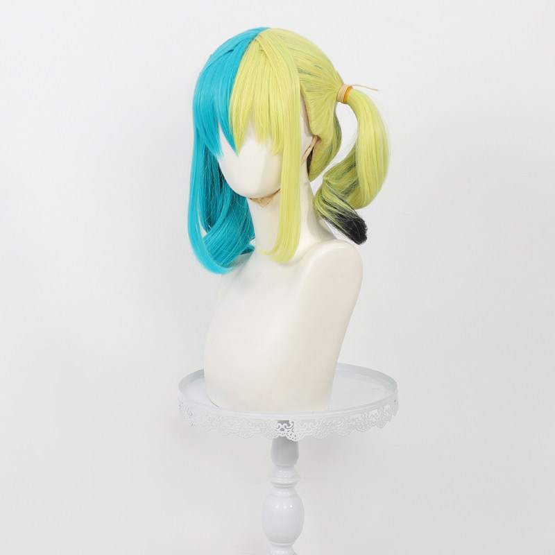 Anime Canari Cosplay Wig Heat  - Women Knight Accessories recensie en prijs