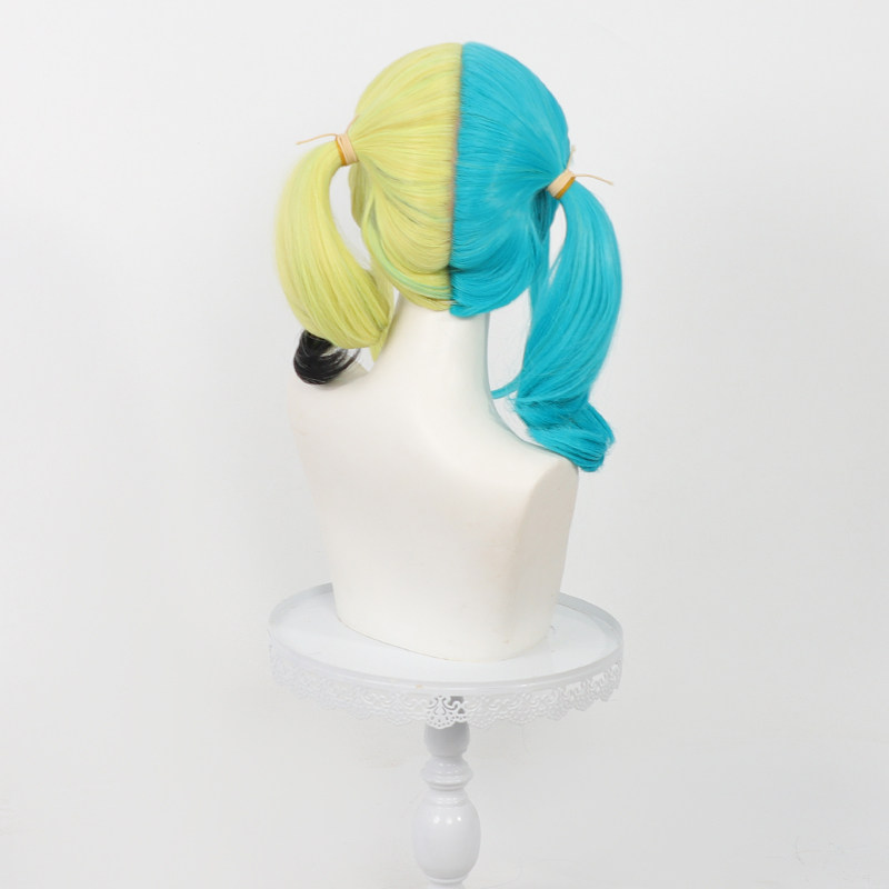 Anime Canari Cosplay Wig Heat  - Women Knight Accessories recensie en prijs