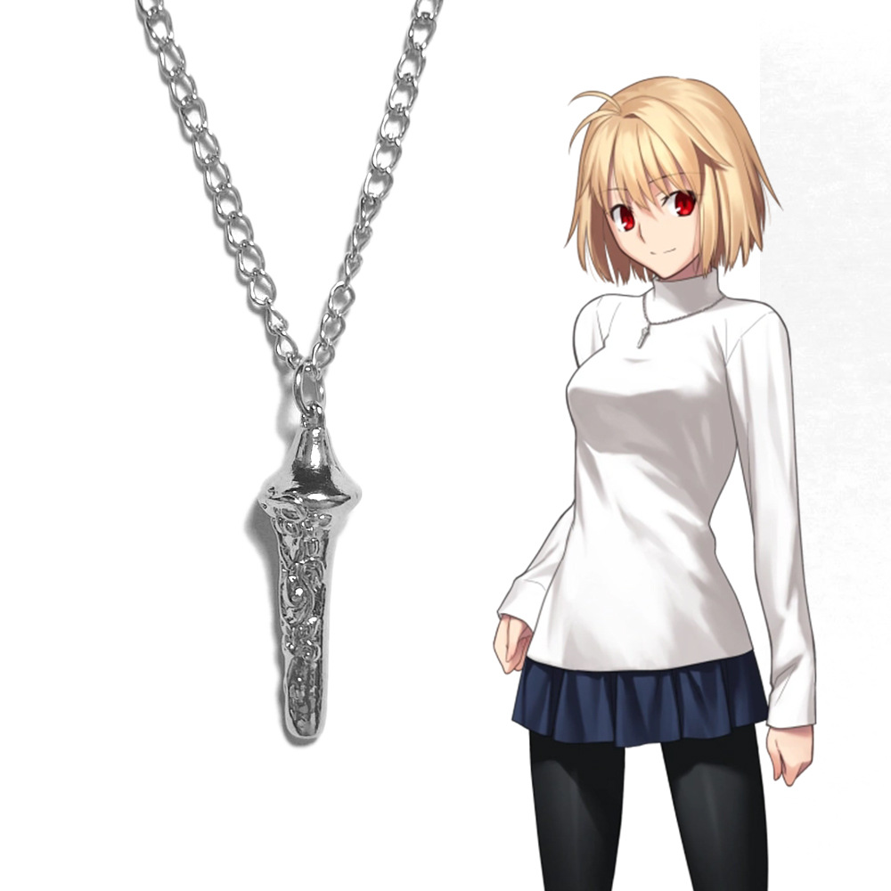 Arcueid Brunestud Pendant Neck - Women'S Vampire Accessories recensie en prijs