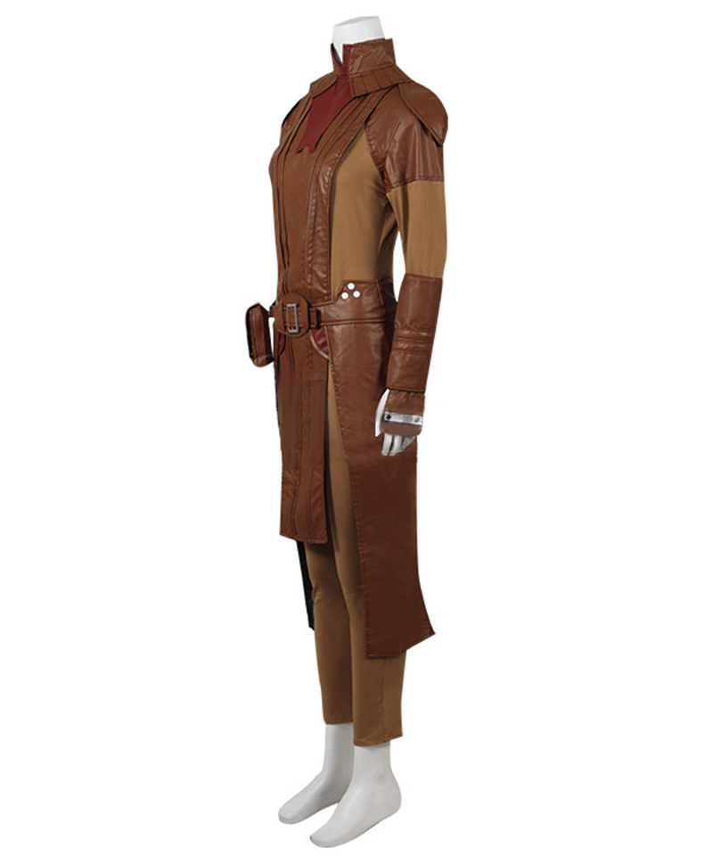 Bastila Shan Cosplay Costume J - Women Knight Accessories recensie en prijs