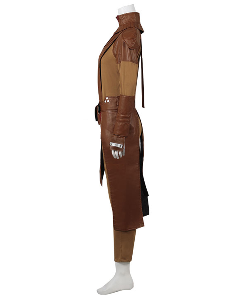 Bastila Shan Cosplay Costume J - Women Knight Accessories recensie en prijs