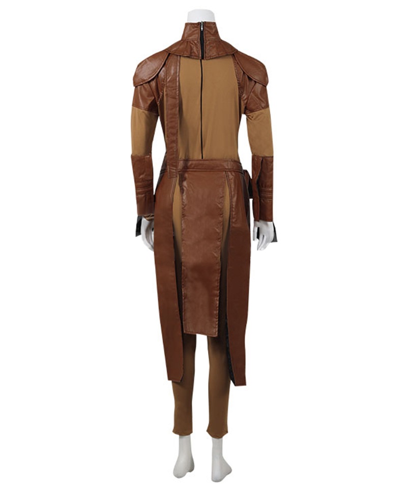 Bastila Shan Cosplay Costume J - Women Knight Accessories recensie en prijs