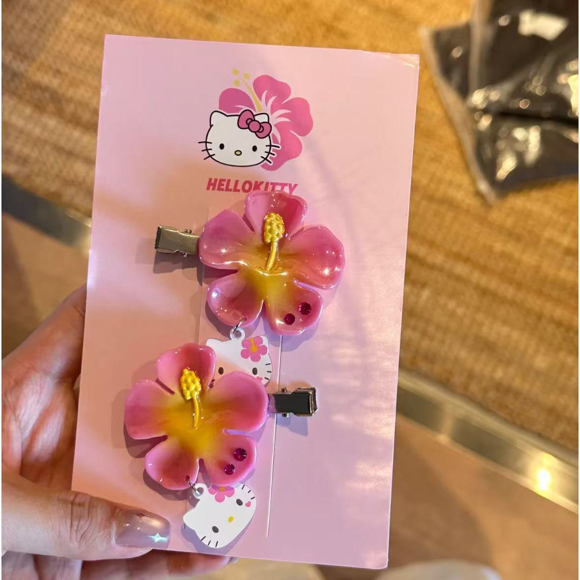 Kawaii Sanrio Hello Kitty Flow - Women Knight Accessories recensie en prijs