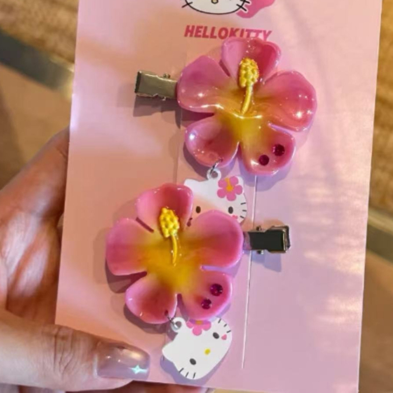 Kawaii Sanrio Hello Kitty Flow - Women Knight Accessories recensie en prijs