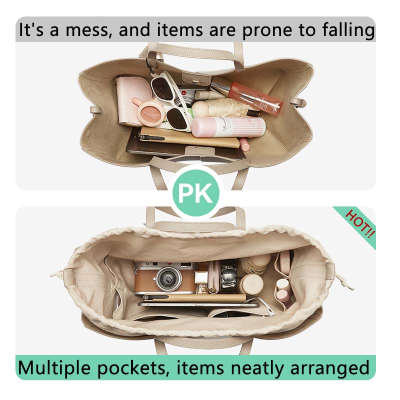 Bag Lining Storage Purse Fit F - Women'S Accessories recensie en prijs