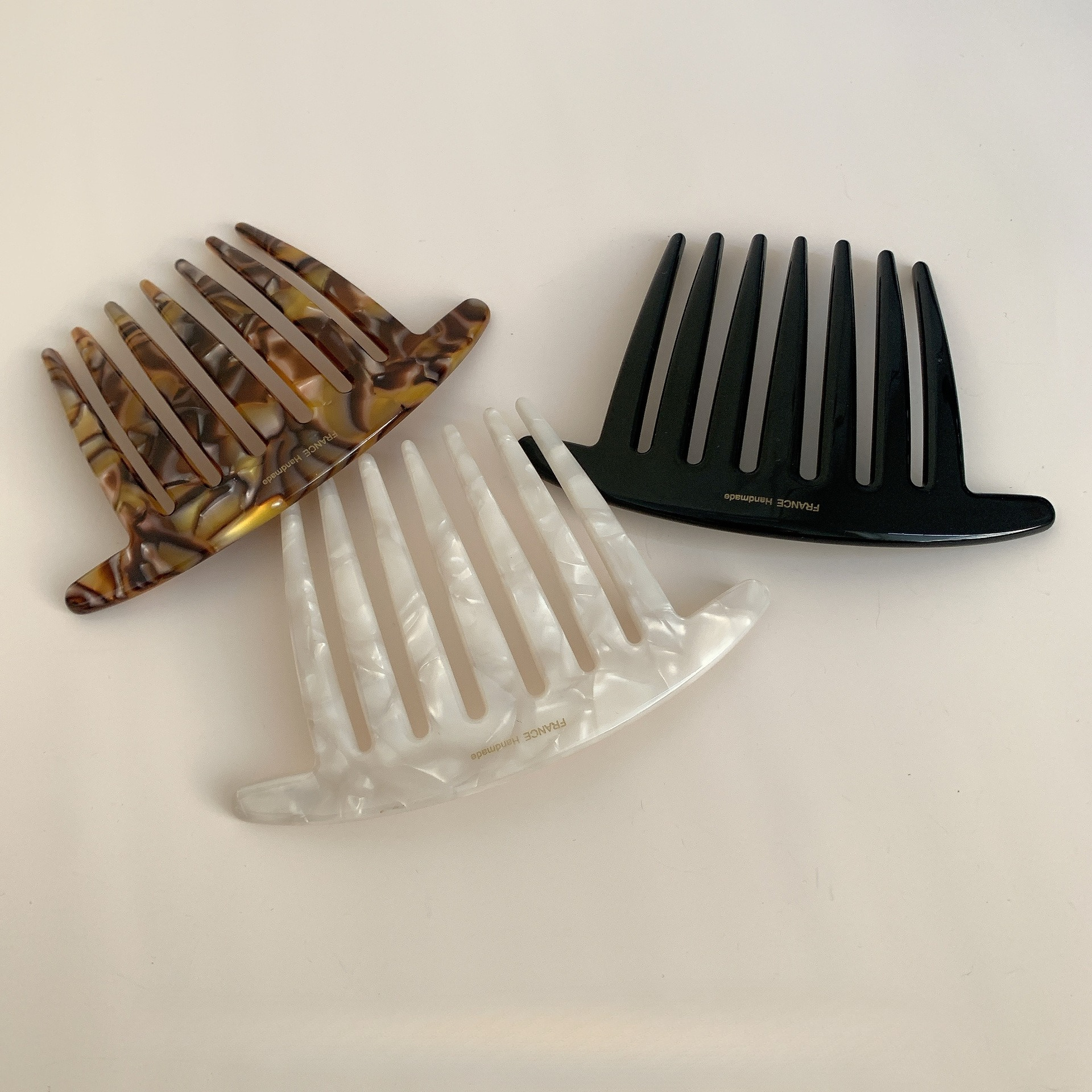 2025 New French U-shaped Hairp - Hair Fork Stick recensie en prijs