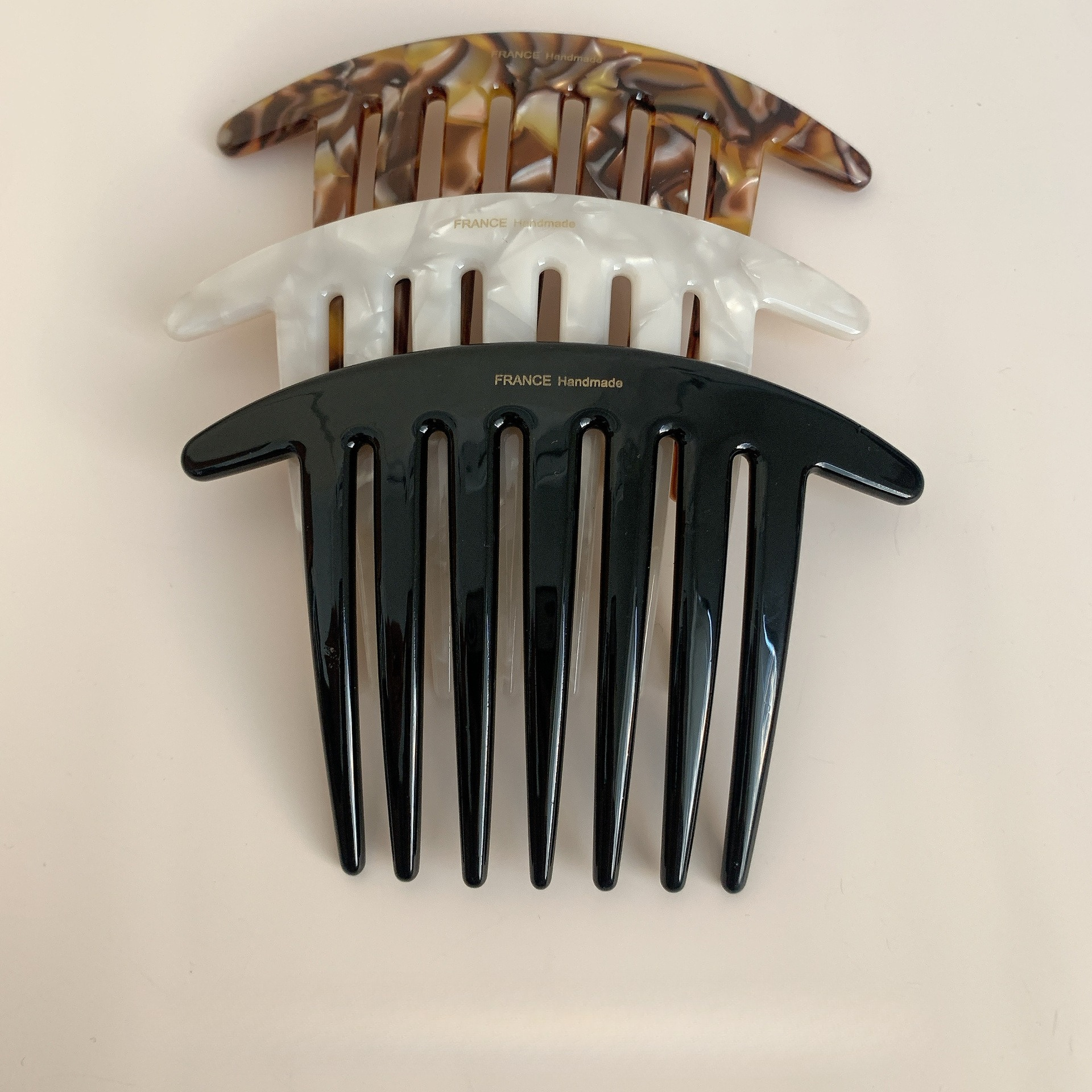 2025 New French U-shaped Hairp - Hair Fork Stick recensie en prijs