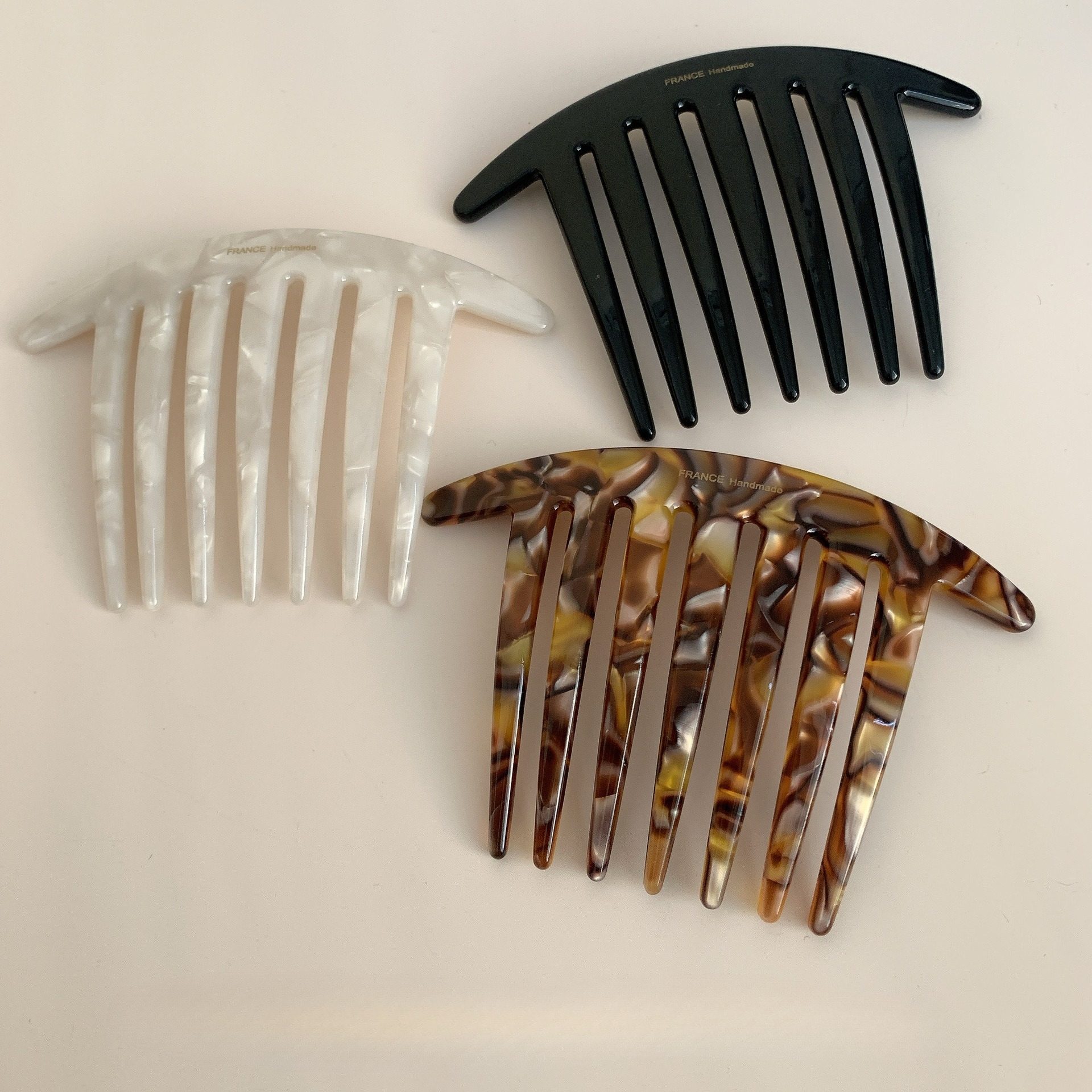 2025 New French U-shaped Hairp - Hair Fork Stick recensie en prijs
