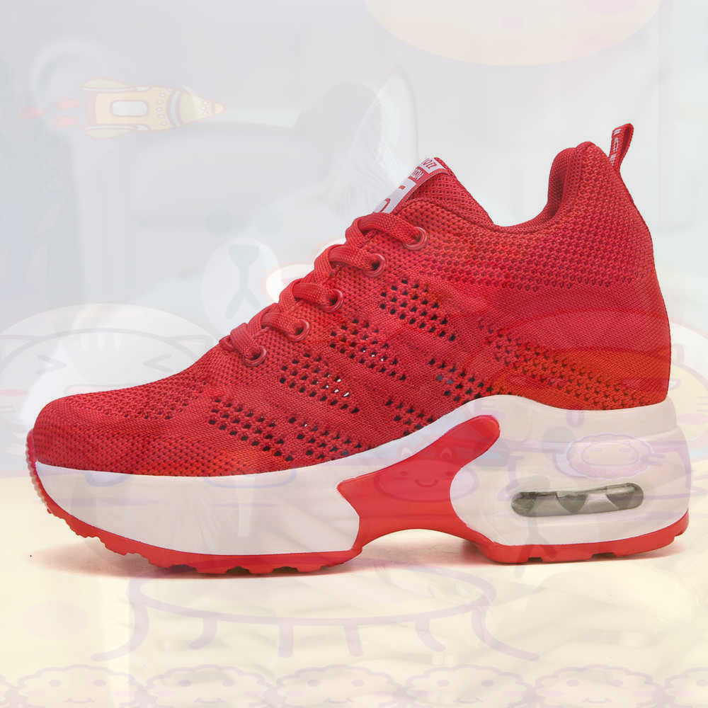 Red Size 36 Shoes Woman Tennis - Women Accessories Shop Name Ideas recensie en prijs