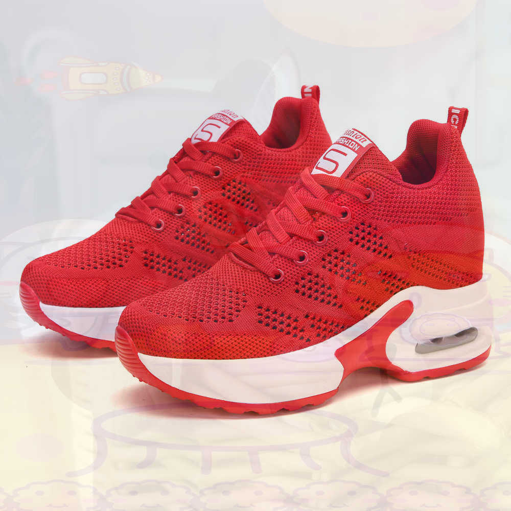 Red Size 36 Shoes Woman Tennis - Women Accessories Shop Name Ideas recensie en prijs