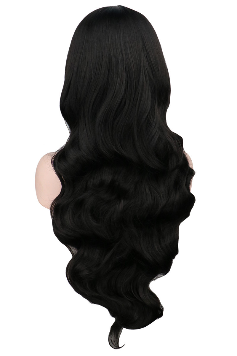 Fashion jewelry Wig Marceline  - Women'S Vampire Accessories recensie en prijs