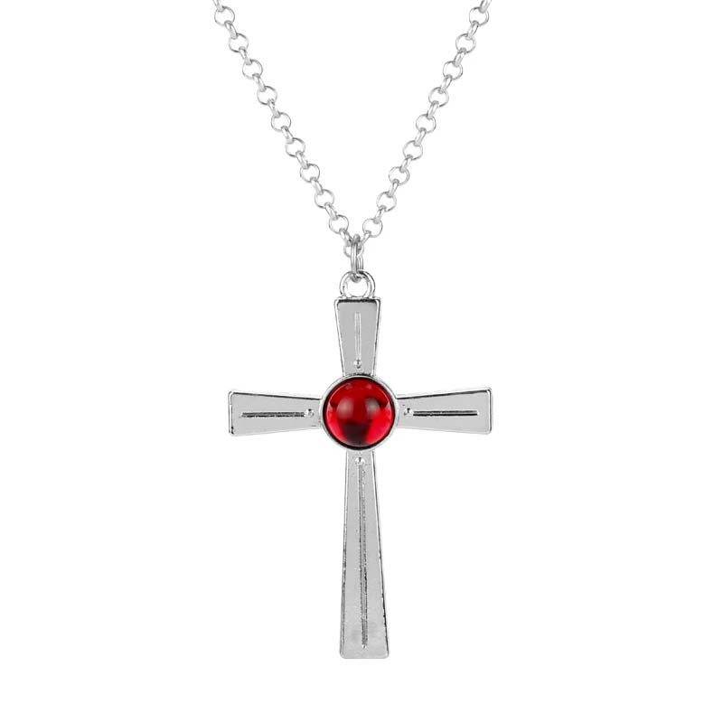 Anime Rosario And Vampire Red  - Women'S Vampire Accessories recensie en prijs