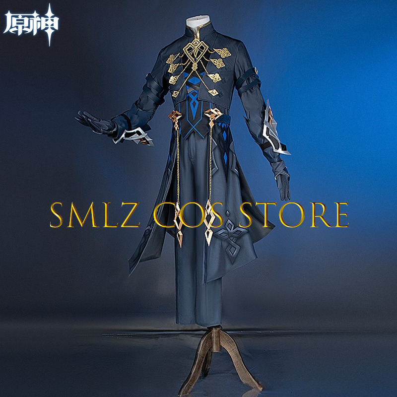 II Capitano Cosplay Costume Ga - Women Knight Accessories recensie en prijs