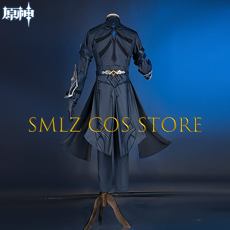 II Capitano Cosplay Costume Ga - Women Knight Accessories recensie en prijs