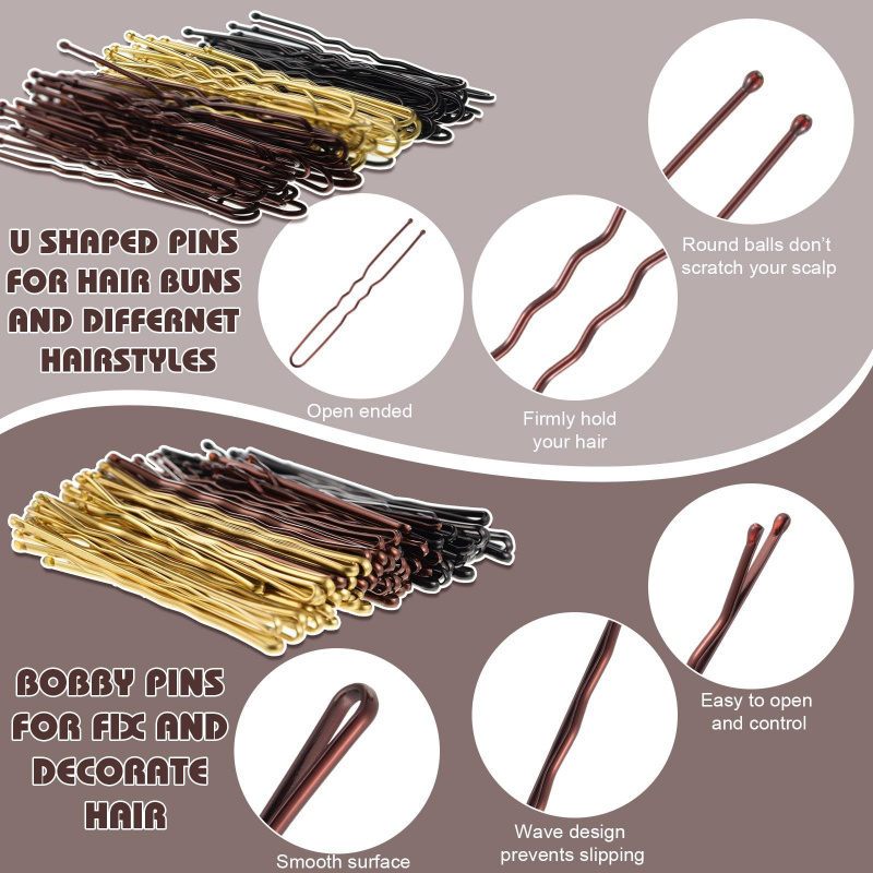 480Pcs Per Box Hair Styling Ac - Hair Band Elastic recensie en prijs