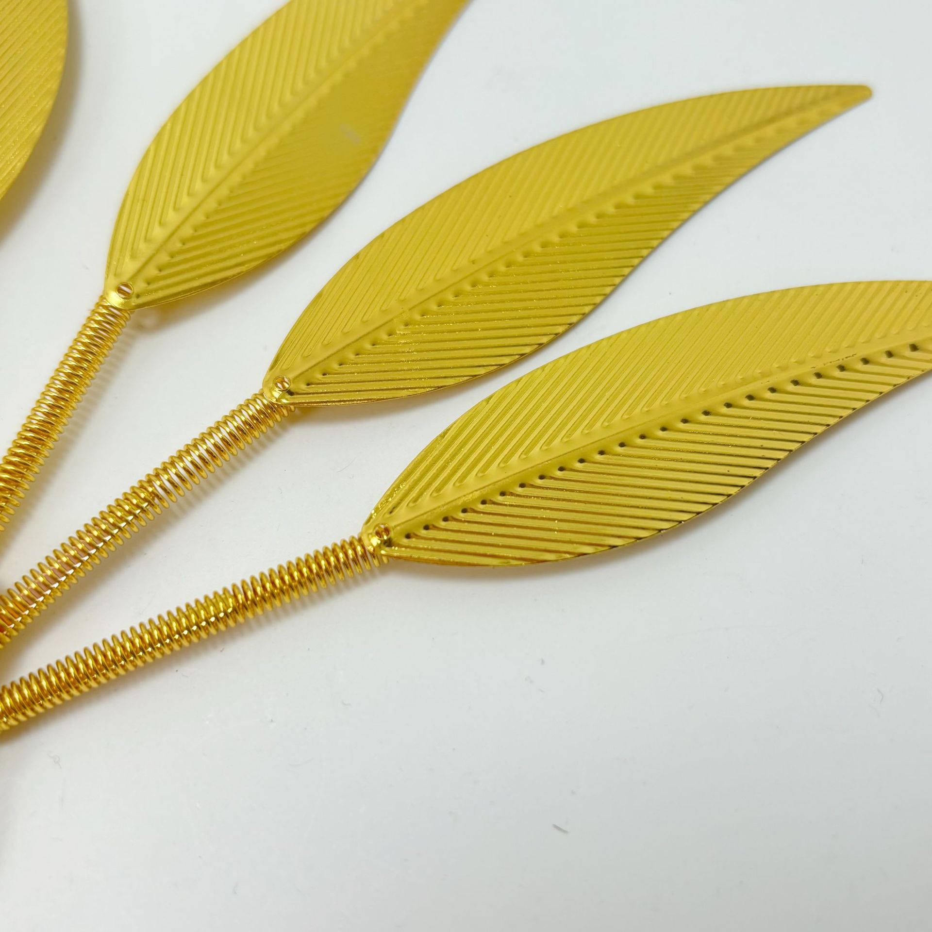 Palace style hair hairpin vint - Hair Fork Stick recensie en prijs