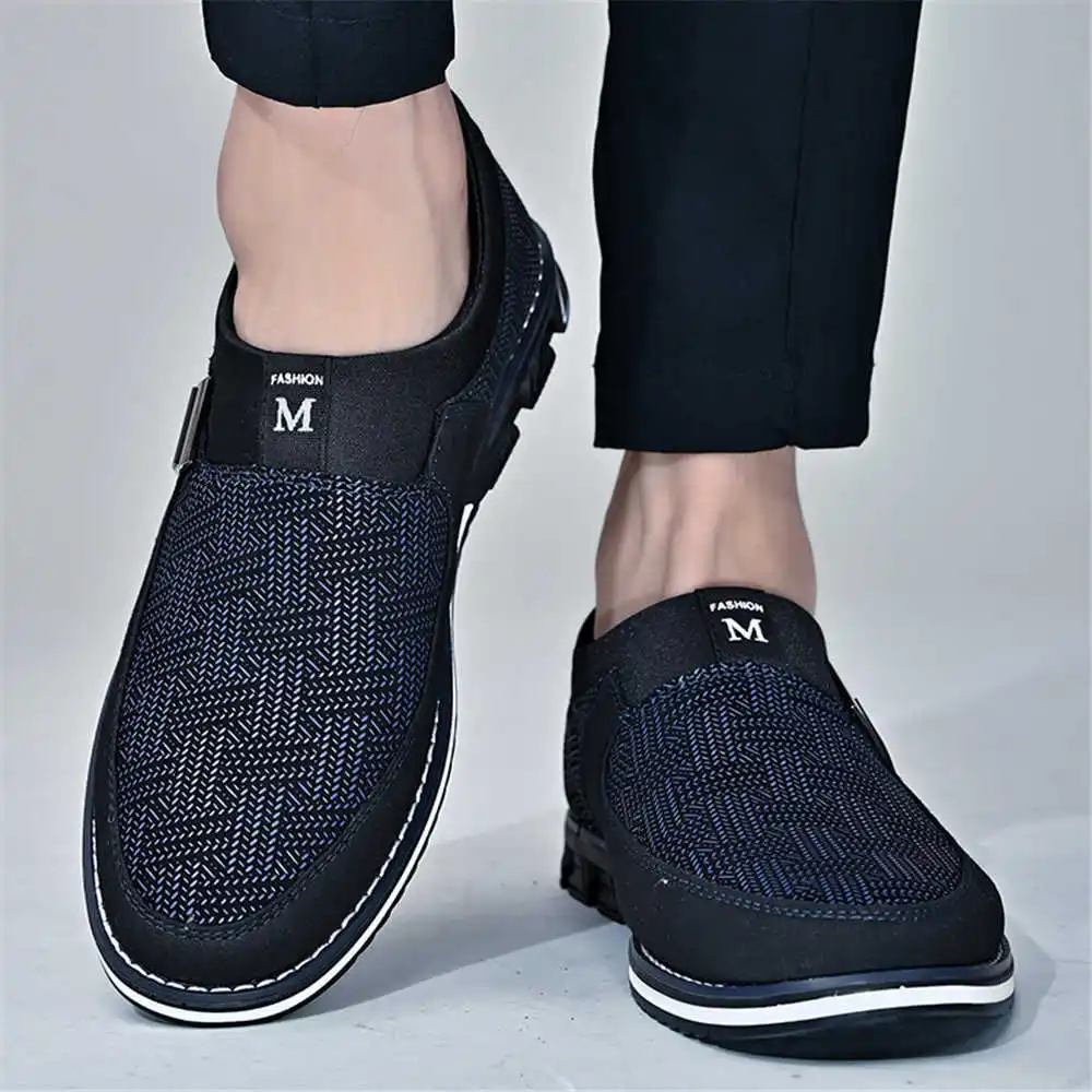 Dark Blue 44-45 Summer Shoes S - Women Accessories Shop Name Ideas recensie en prijs
