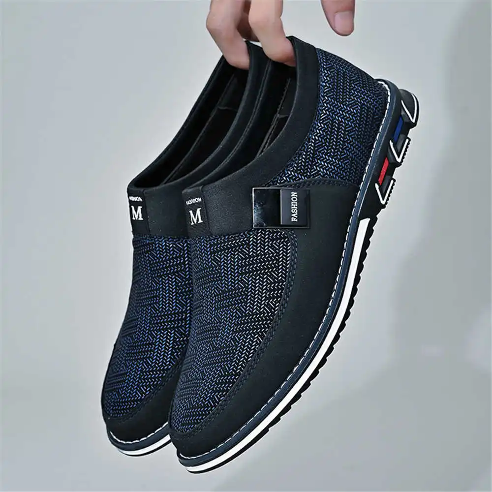 Dark Blue 44-45 Summer Shoes S - Women Accessories Shop Name Ideas recensie en prijs