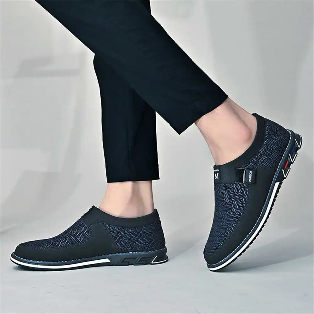 Dark Blue 44-45 Summer Shoes S - Women Accessories Shop Name Ideas recensie en prijs
