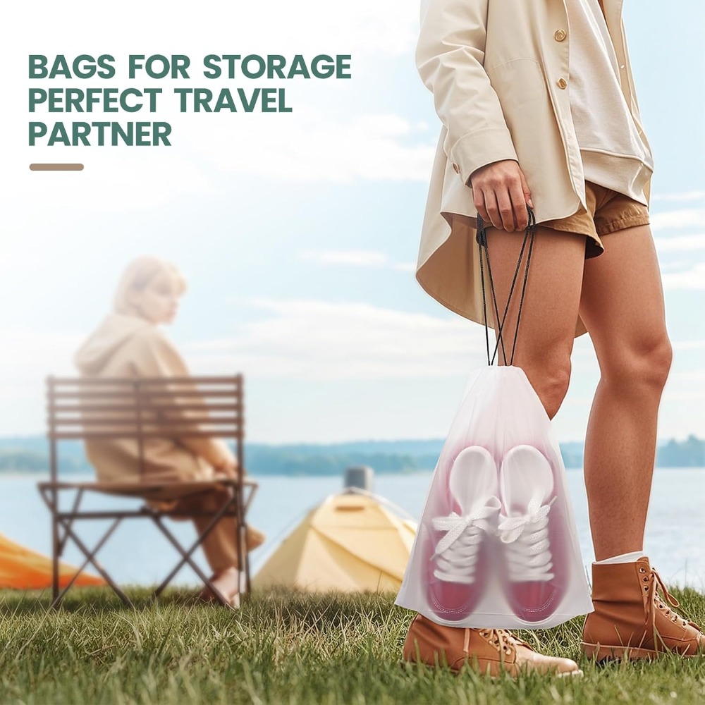 Waterproof Travel Shoe Bags fo - Women Accessories Organizer recensie en prijs