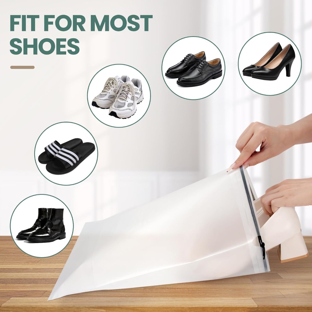 Waterproof Travel Shoe Bags fo - Women Accessories Organizer recensie en prijs
