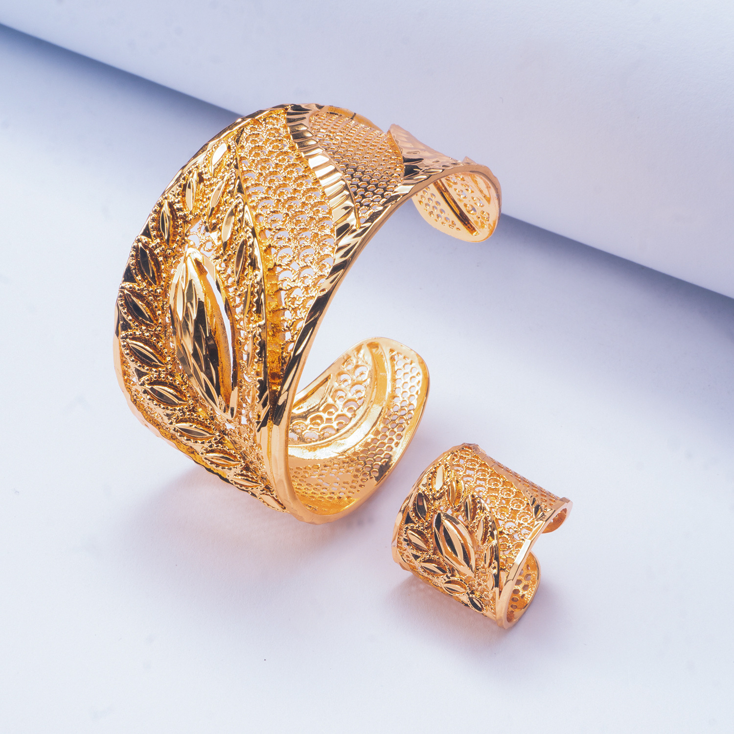9999 Gold Jewelry Vintage Brac - Women'S Accessories Manufacturers recensie en prijs