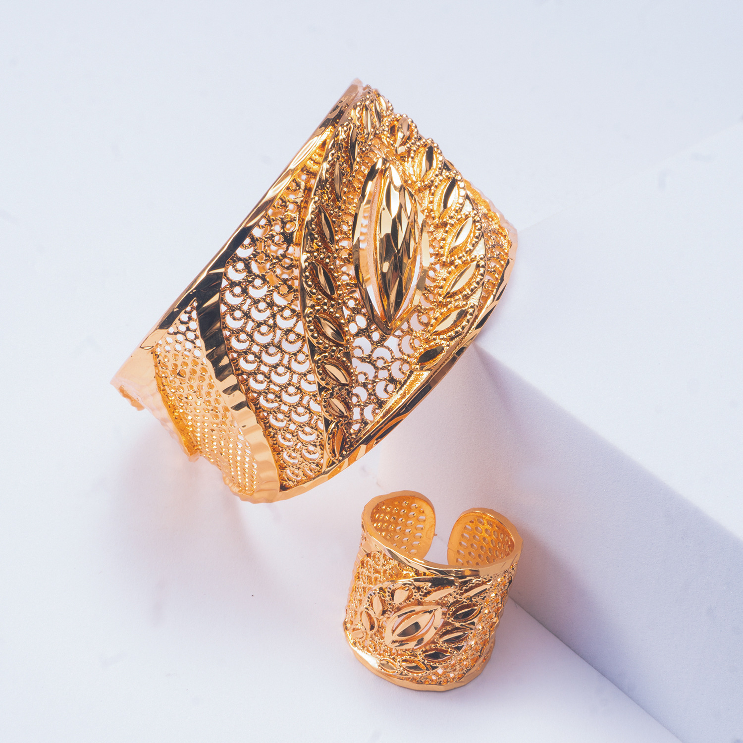 9999 Gold Jewelry Vintage Brac - Women'S Accessories Manufacturers recensie en prijs