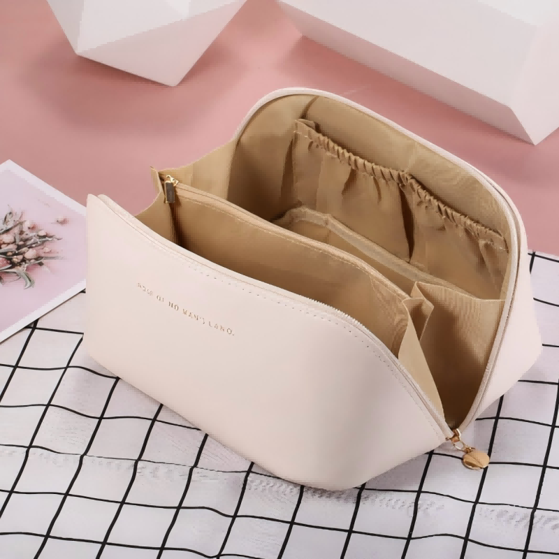 Large Capacity Waterproof Make - Women Accessories Organizer recensie en prijs
