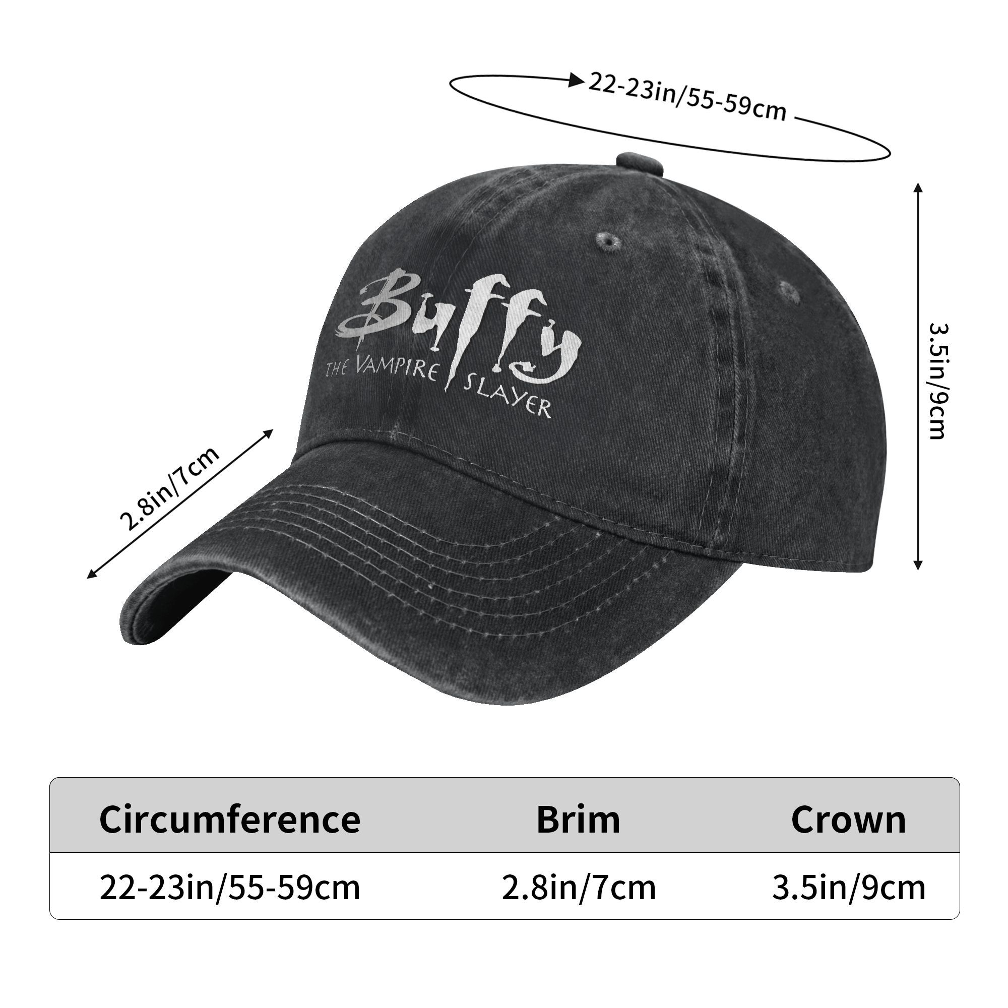 buffy the vampire slayer Truck - Women'S Vampire Accessories recensie en prijs