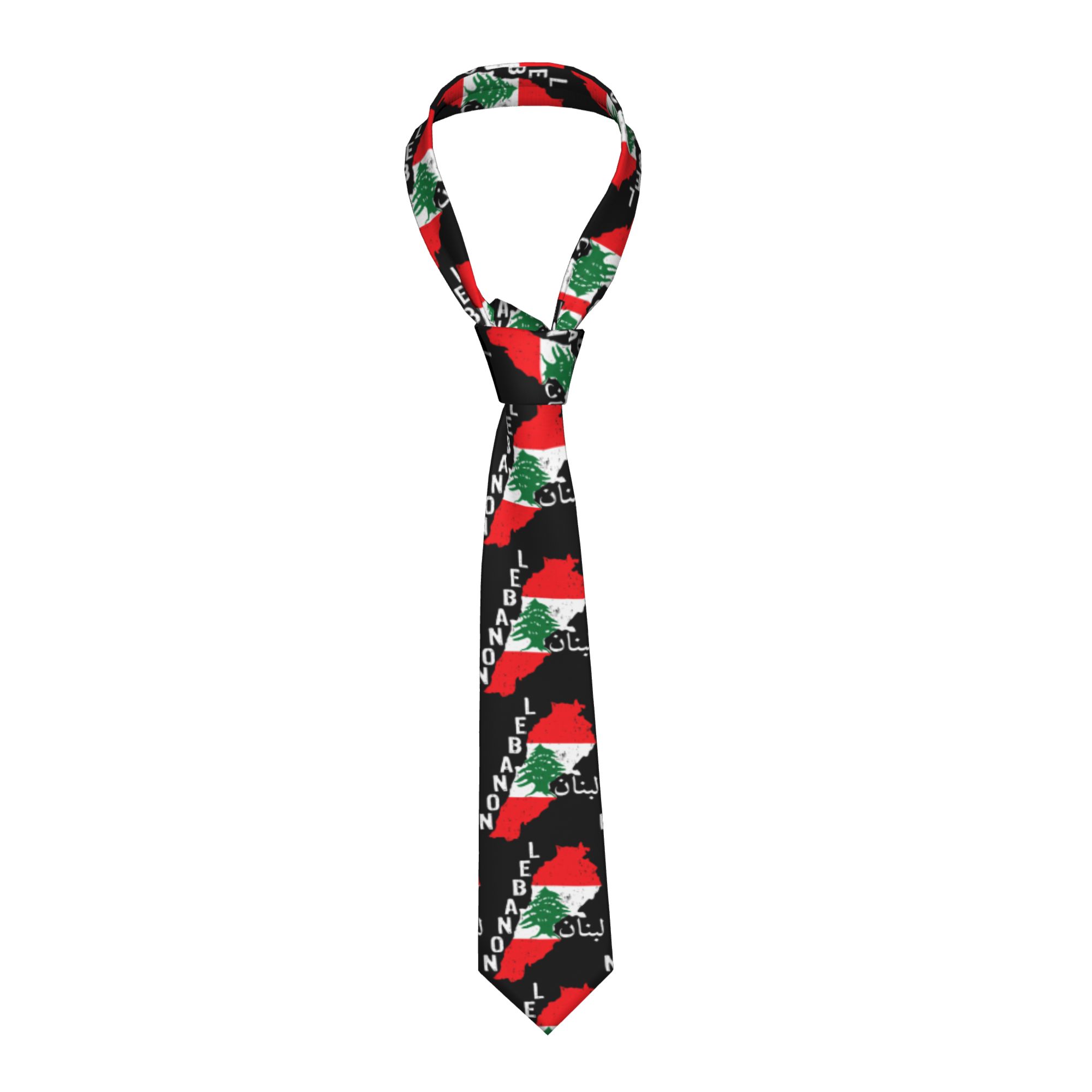 Lebanon Flag Map Beirut Cedar  - Women Accessories Lebanon recensie en prijs