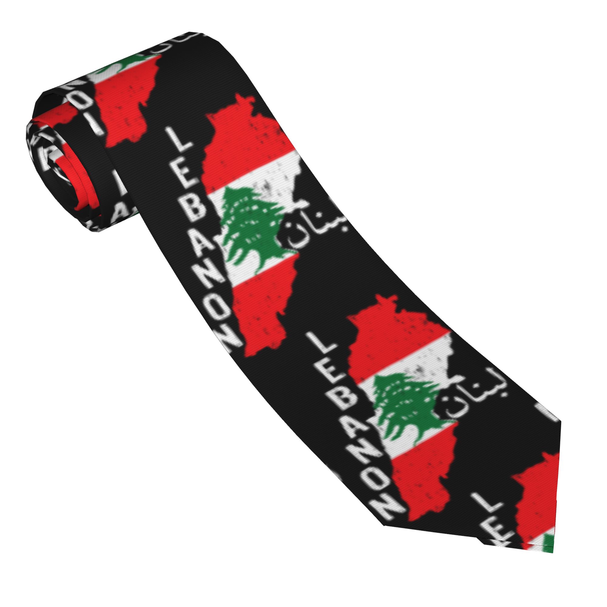 Lebanon Flag Map Beirut Cedar  - Women Accessories Lebanon recensie en prijs
