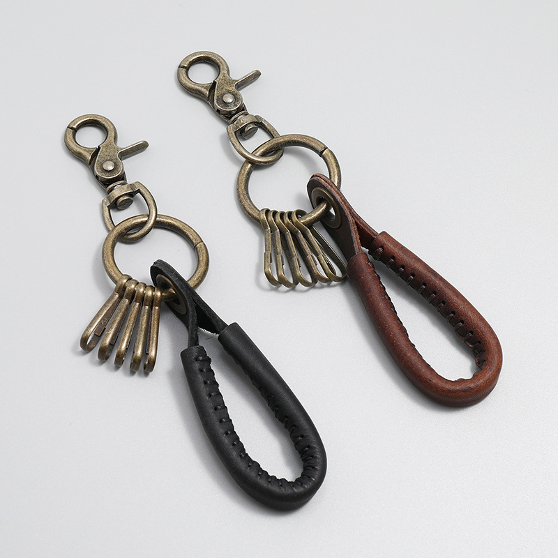 Genuine Leather Pocket For Car - Women Accessories Pk recensie en prijs