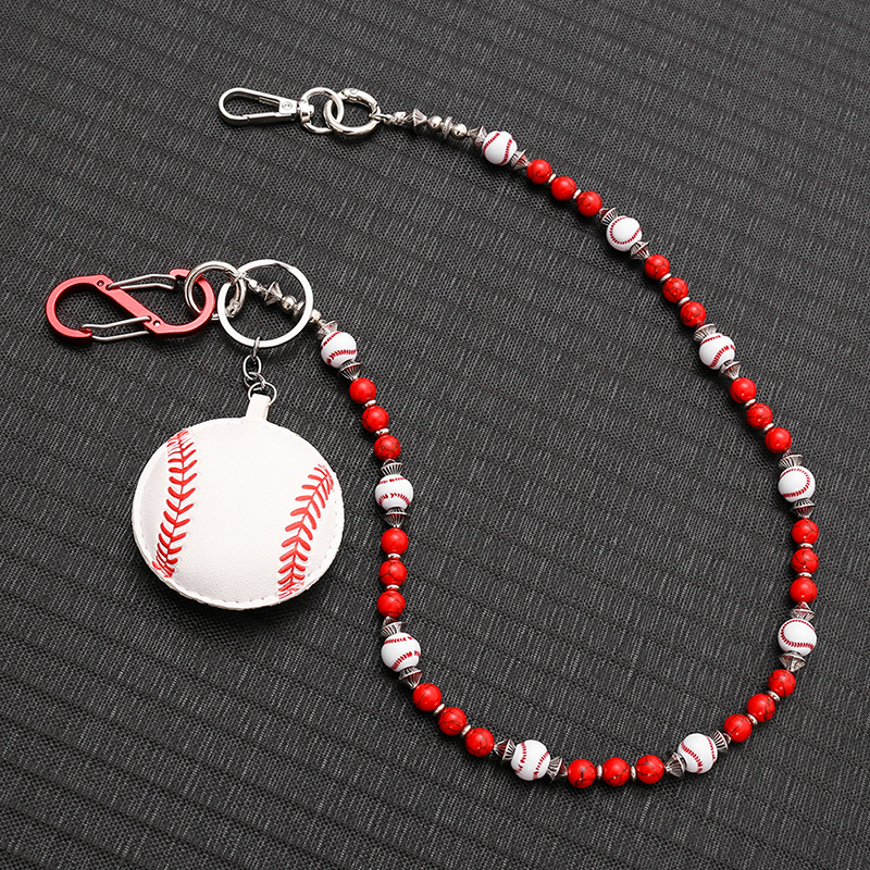 Punk Hip Hop Style Baseball Wa - Women Accessories Pk recensie en prijs