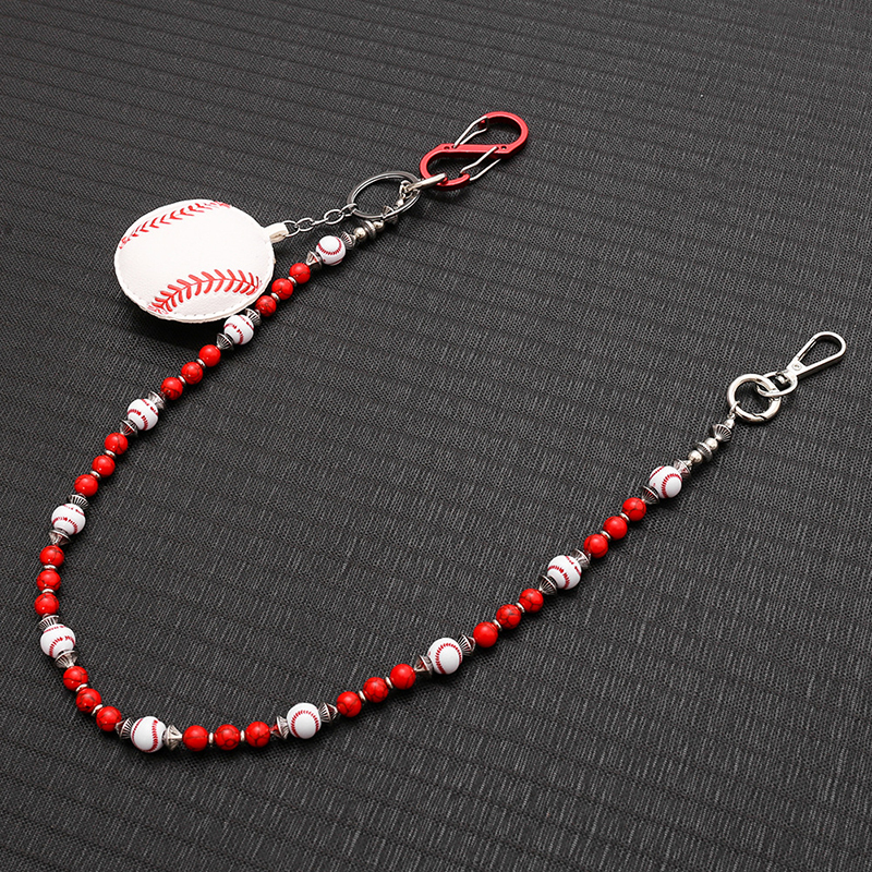 Punk Hip Hop Style Baseball Wa - Women Accessories Pk recensie en prijs