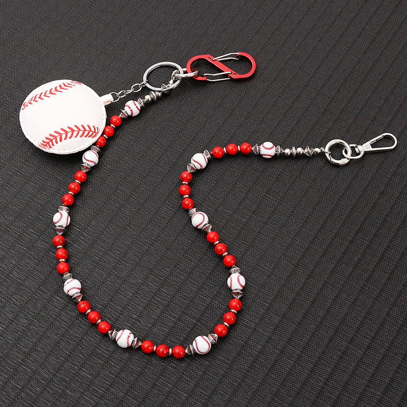 Punk Hip Hop Style Baseball Wa - Women Accessories Pk recensie en prijs