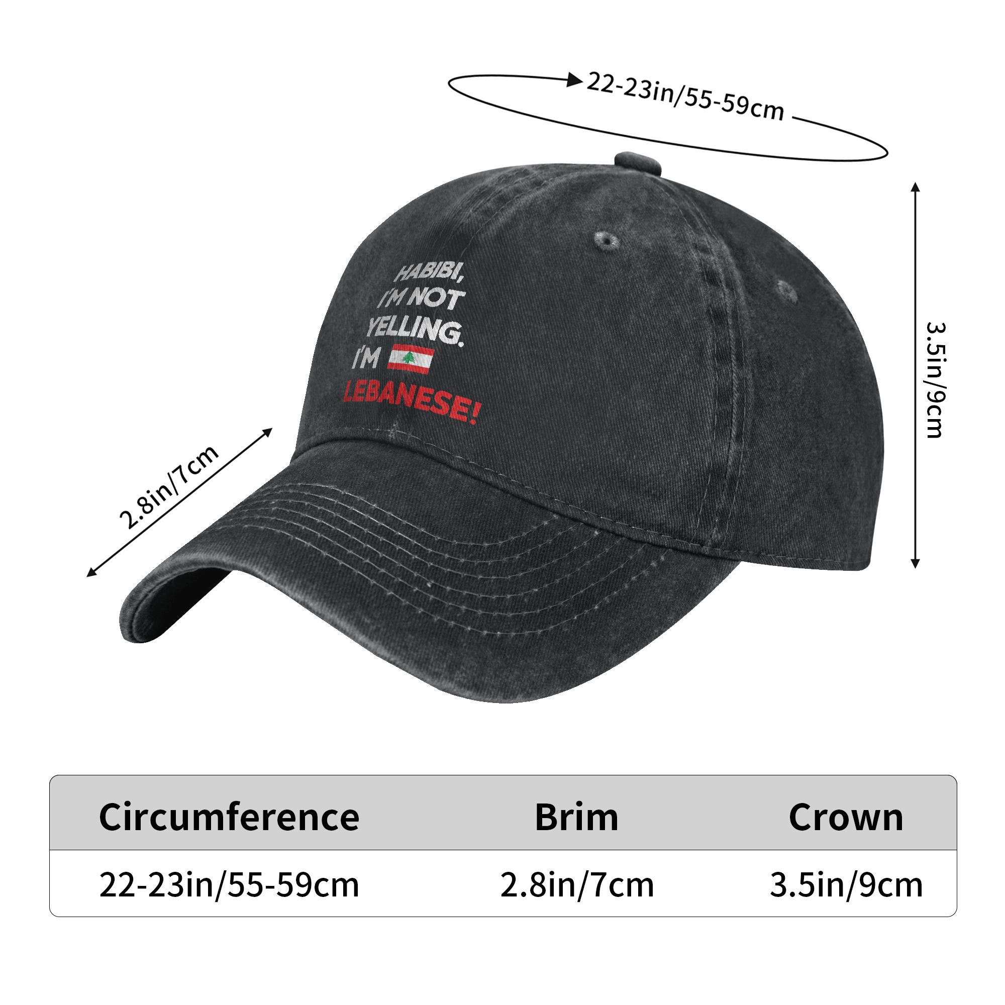 Men Women Lebanon Flag Heart C - Women Accessories Lebanon recensie en prijs