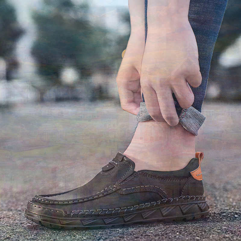 39 Slipon Sneakers Man 46 Walk - Women Accessories Shop Name Ideas recensie en prijs