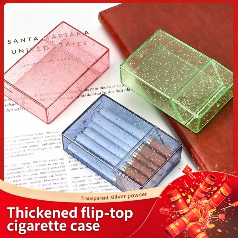 Sealed Waterproof Cigarette ca - Women'S Accessories recensie en prijs