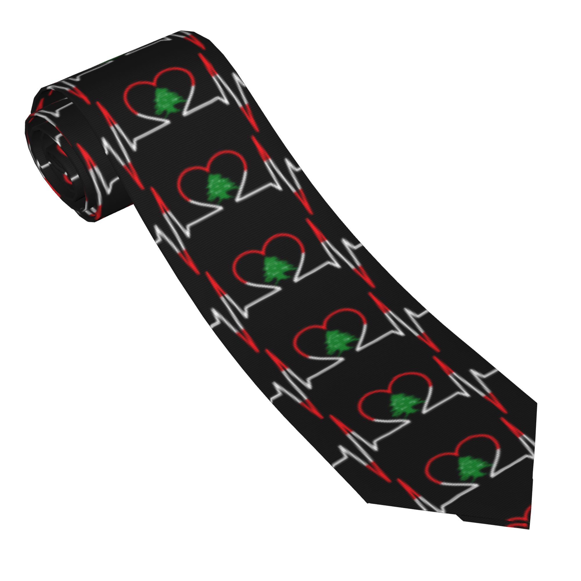 Heartbeat Ecg Lebanon-Lebanese - Women Accessories Lebanon recensie en prijs