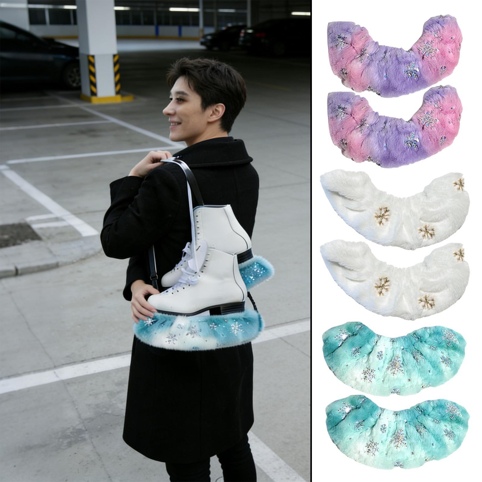 Ice Skate Guards Moisture-Wick - Women'S Accessories recensie en prijs
