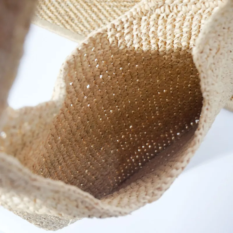 Raffia Grass Woven Tote Bag Ha - Women'S Accessories recensie en prijs