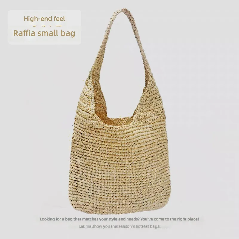 Raffia Grass Woven Tote Bag Ha - Women'S Accessories recensie en prijs