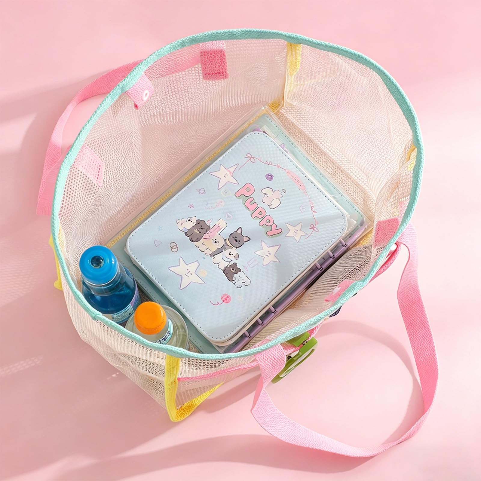 Beach Bags for Women Colorful  - Women'S Accessories recensie en prijs