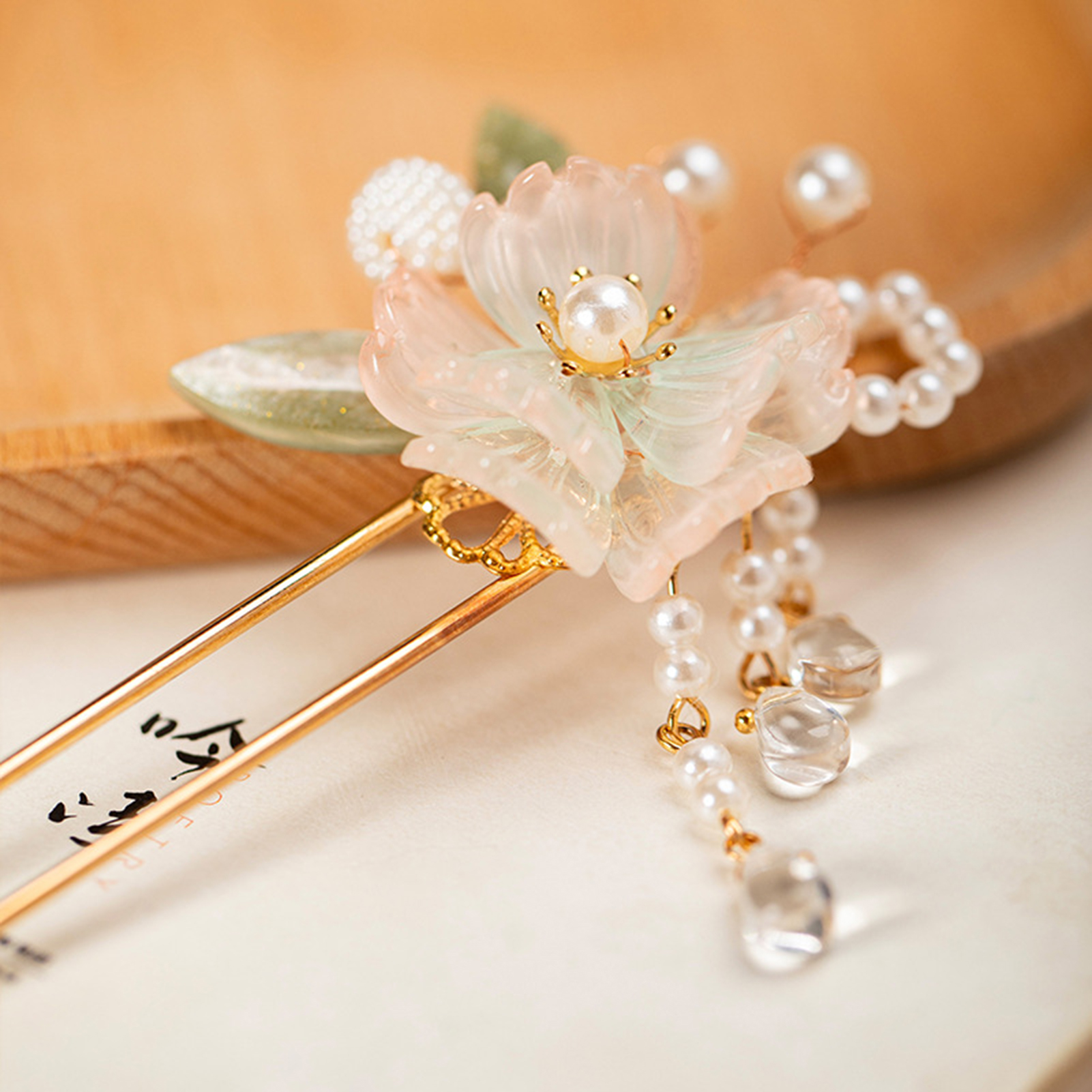 U Shaped Hair Sticks Forks Whi - Hair Fork Stick recensie en prijs
