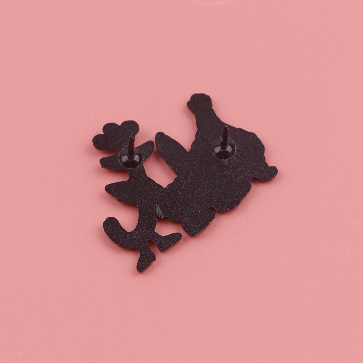 Cartoon Monster Enamel Pin Bad - Women Accessories Picture recensie en prijs
