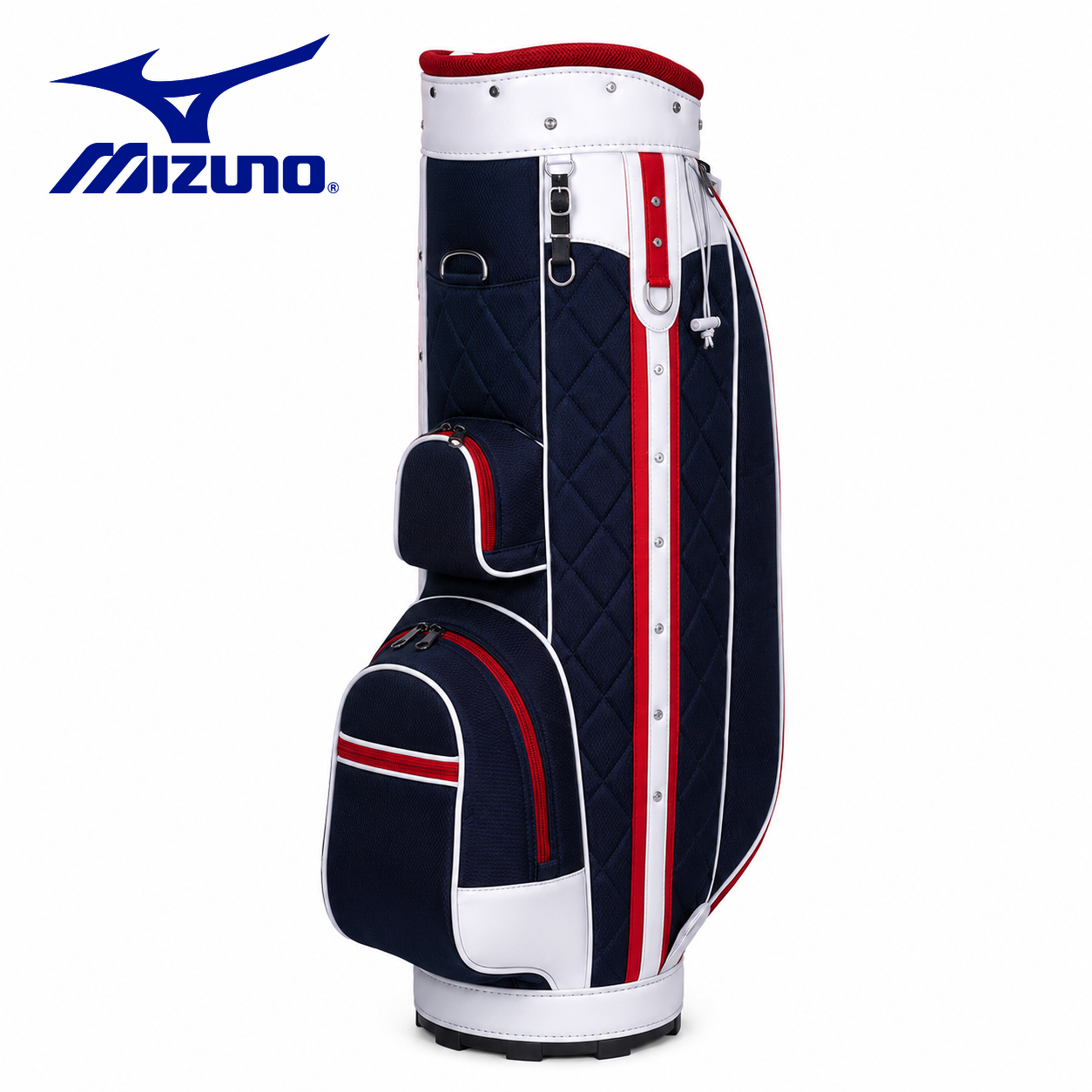 Mizuno Golf Cart Bag Women Lig - Women Accessories Organizer recensie en prijs