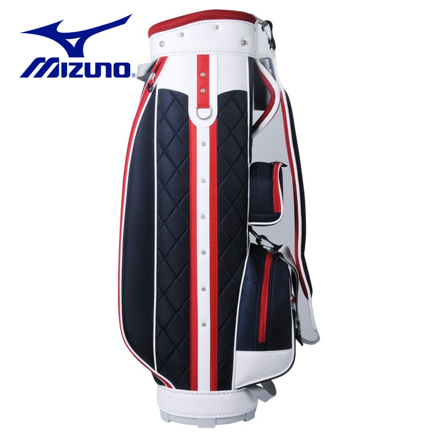 Mizuno Golf Cart Bag Women Lig - Women Accessories Organizer recensie en prijs