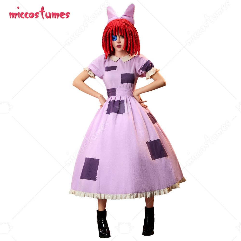 【Ready for Ship】Cosplay.fm TAD - Women Knight Accessories recensie en prijs