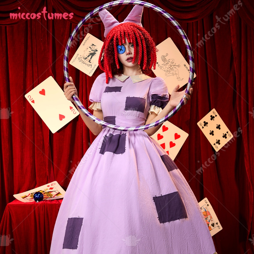 【Ready for Ship】Cosplay.fm TAD - Women Knight Accessories recensie en prijs